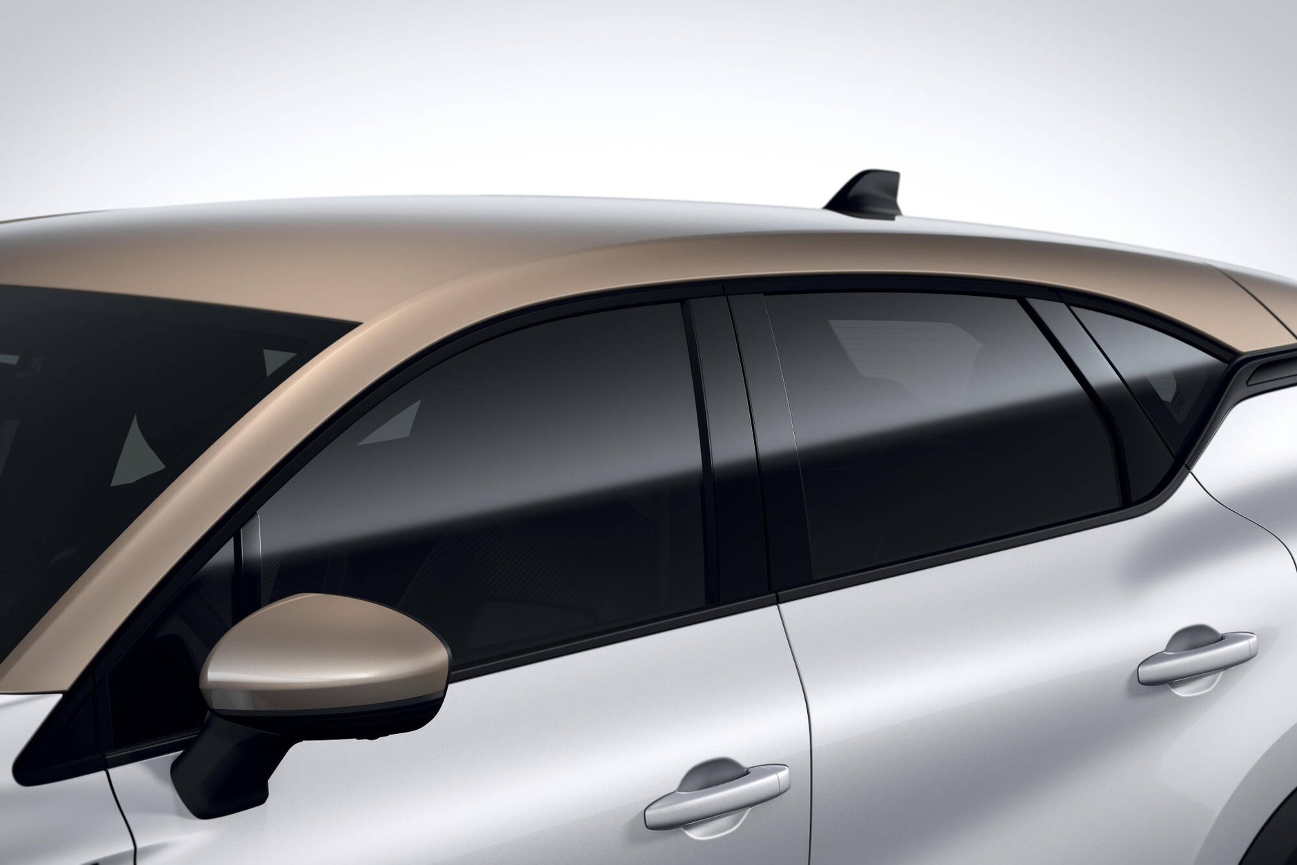 Renault Captur po liftingu