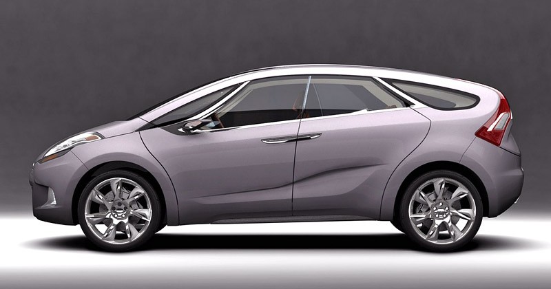 Genewa 2008: Hyundai - więcej na temat HED-5 i-mode