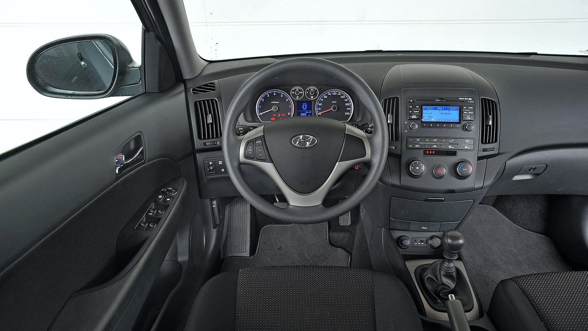 Hyundai i30 I