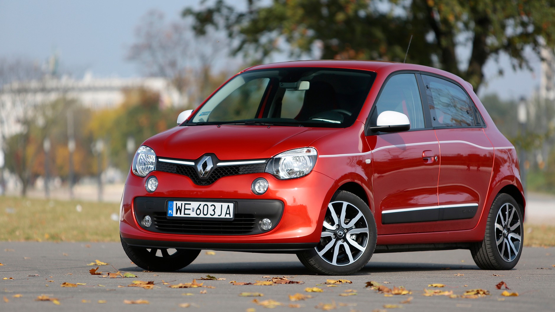 Renault Twingo III