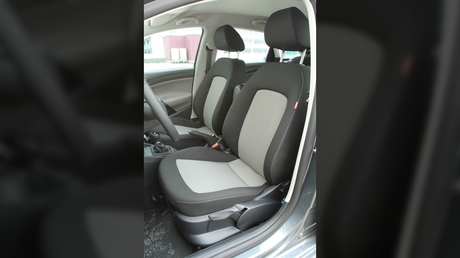 Renault Clio, Seat Ibiza, Skoda Fabia