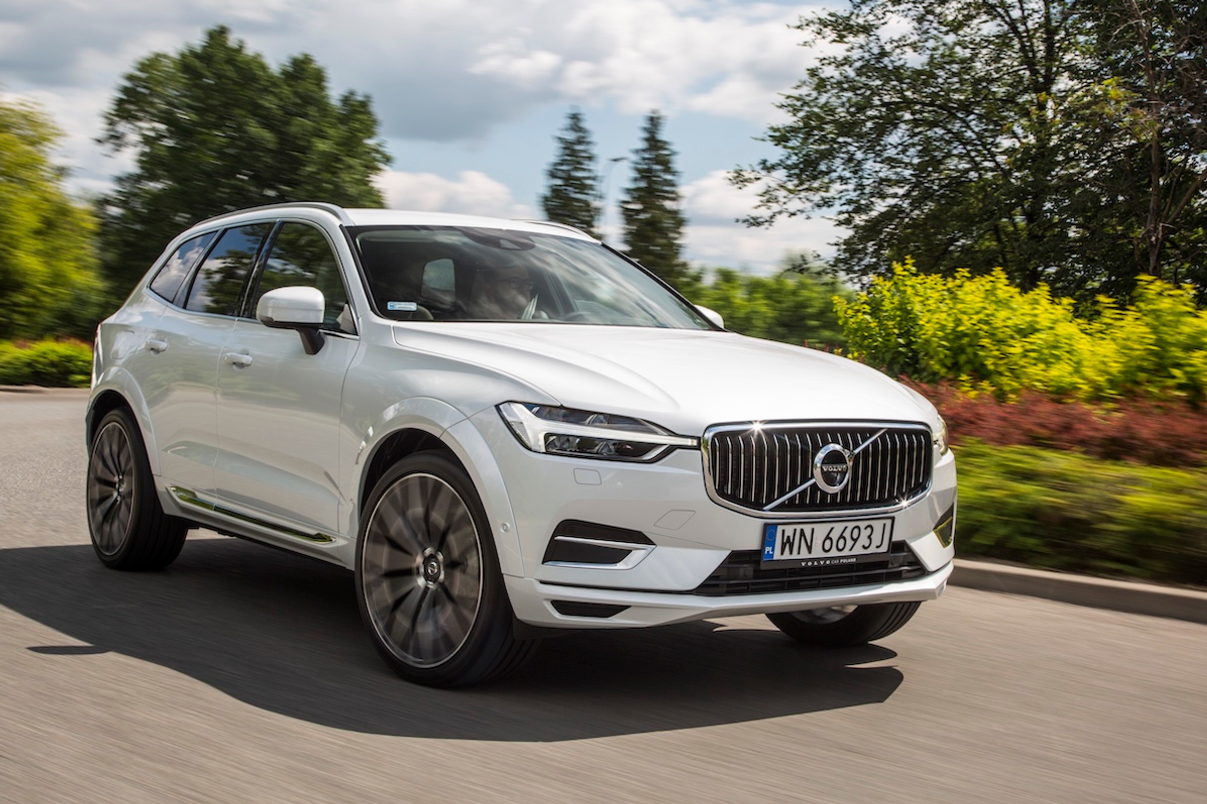 Zapytałem mechanika o sześć używanych modeli Volvo z różnych lat. Miał wiele do powiedzenia