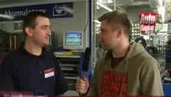 Gdy auto nie chce zapalić - czyli jak dbać o akumulator?