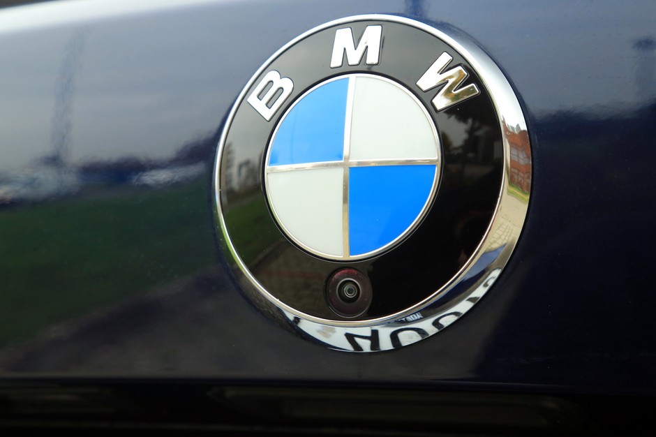 BMW 430i Coupe