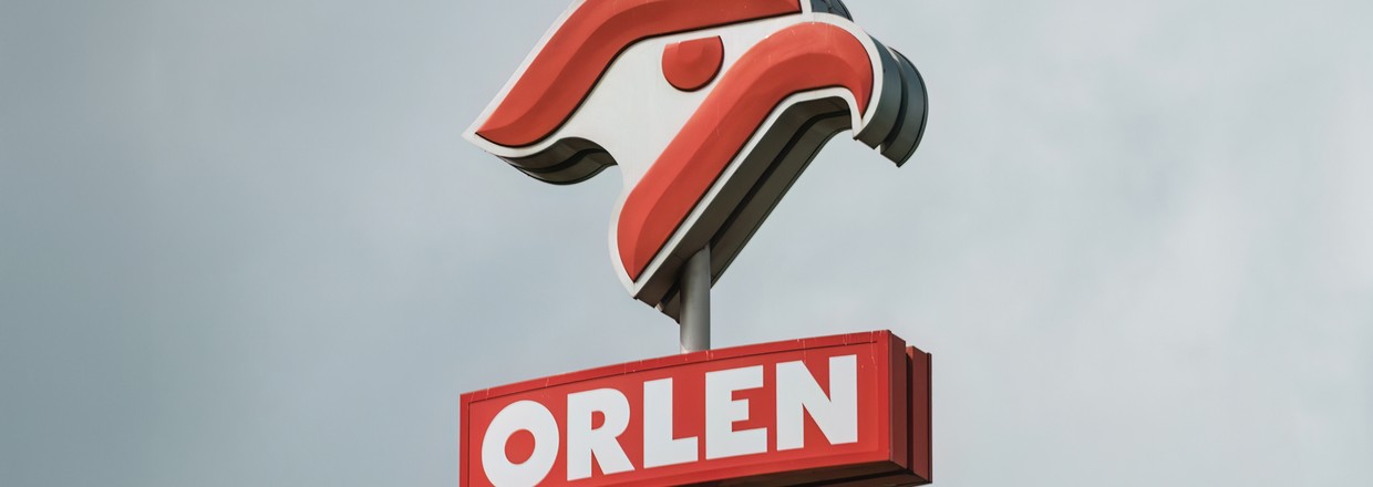 Nowa stacja Orlenu i fatalna pomyłka. Kierowcy tankowali benzynę z olejem napędowym