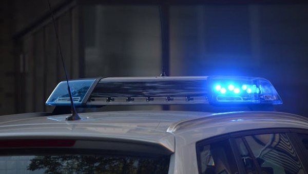 Potrącił trzech pieszych i uciekł. Policjanci długo go nie szukali
