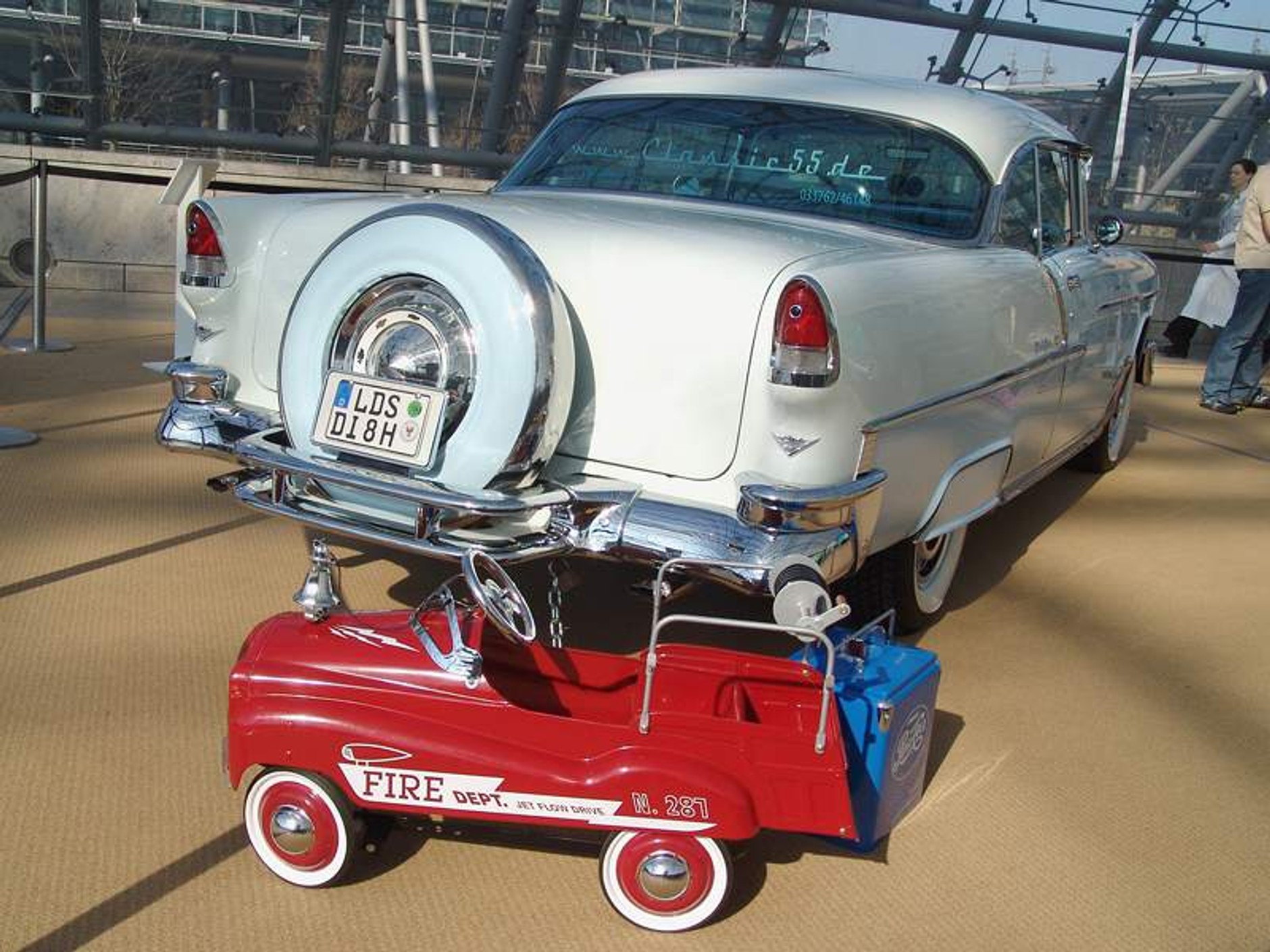 AMI/AMITEC 2007: organizatorzy liczą na kolejny rekord!