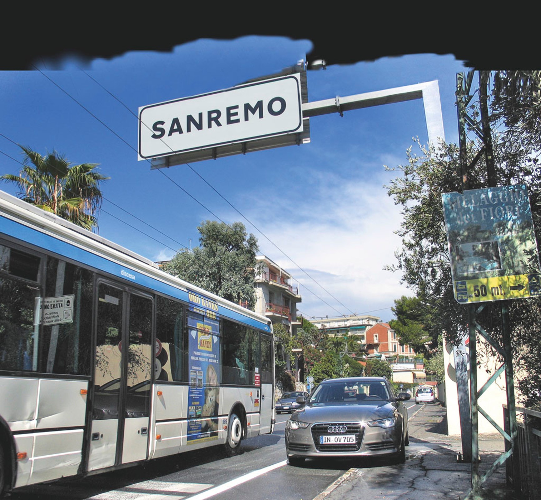 Test długodystansowy Audi A6 2.0 TDI