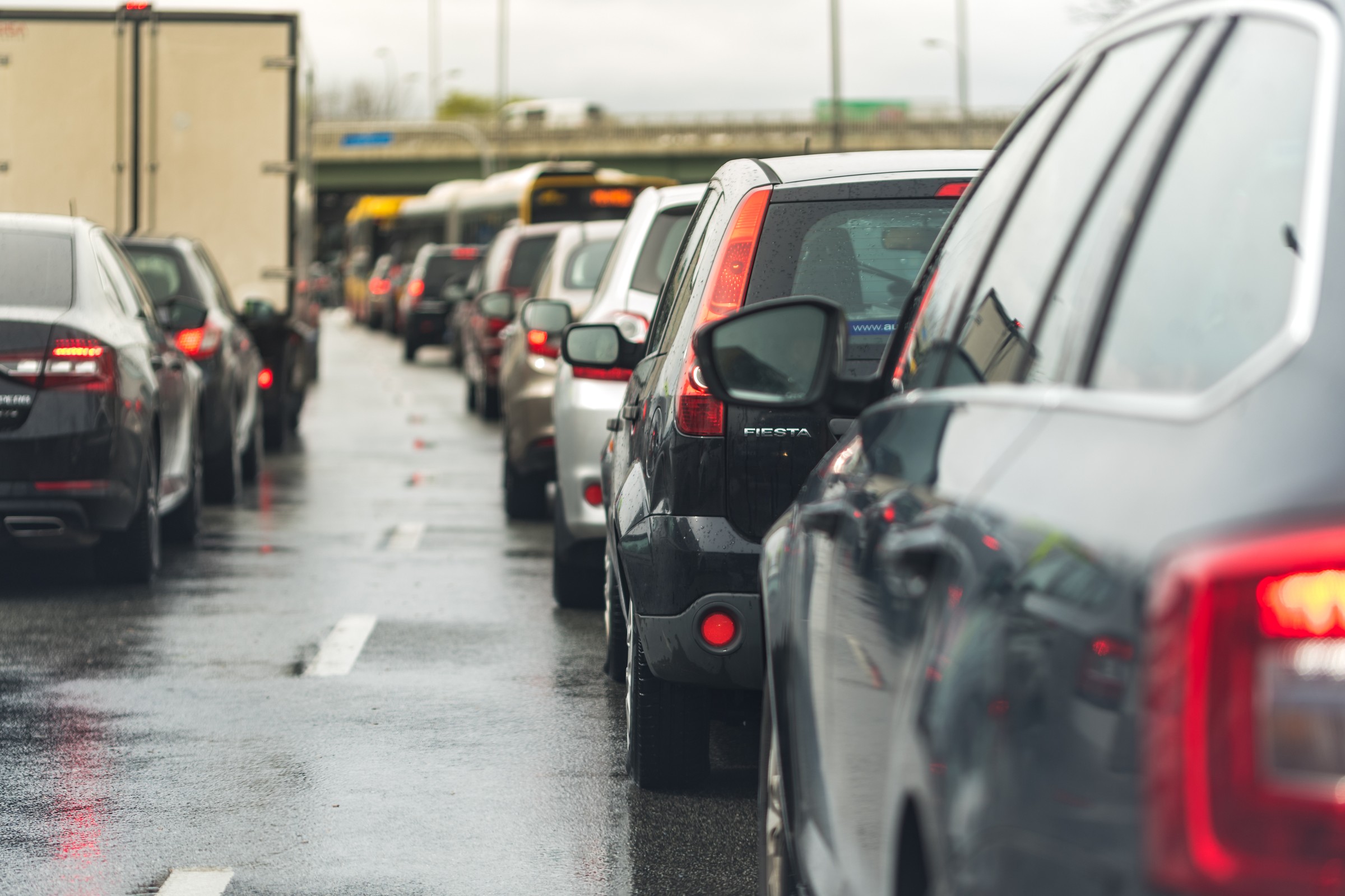 Manifestacja rolników sparaliżuje Warszawę. Ulice będą zamknięte
