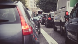 Chcą wprowadzić limit prędkości do 16 km na godz. Krytycy mówią o "absurdzie"