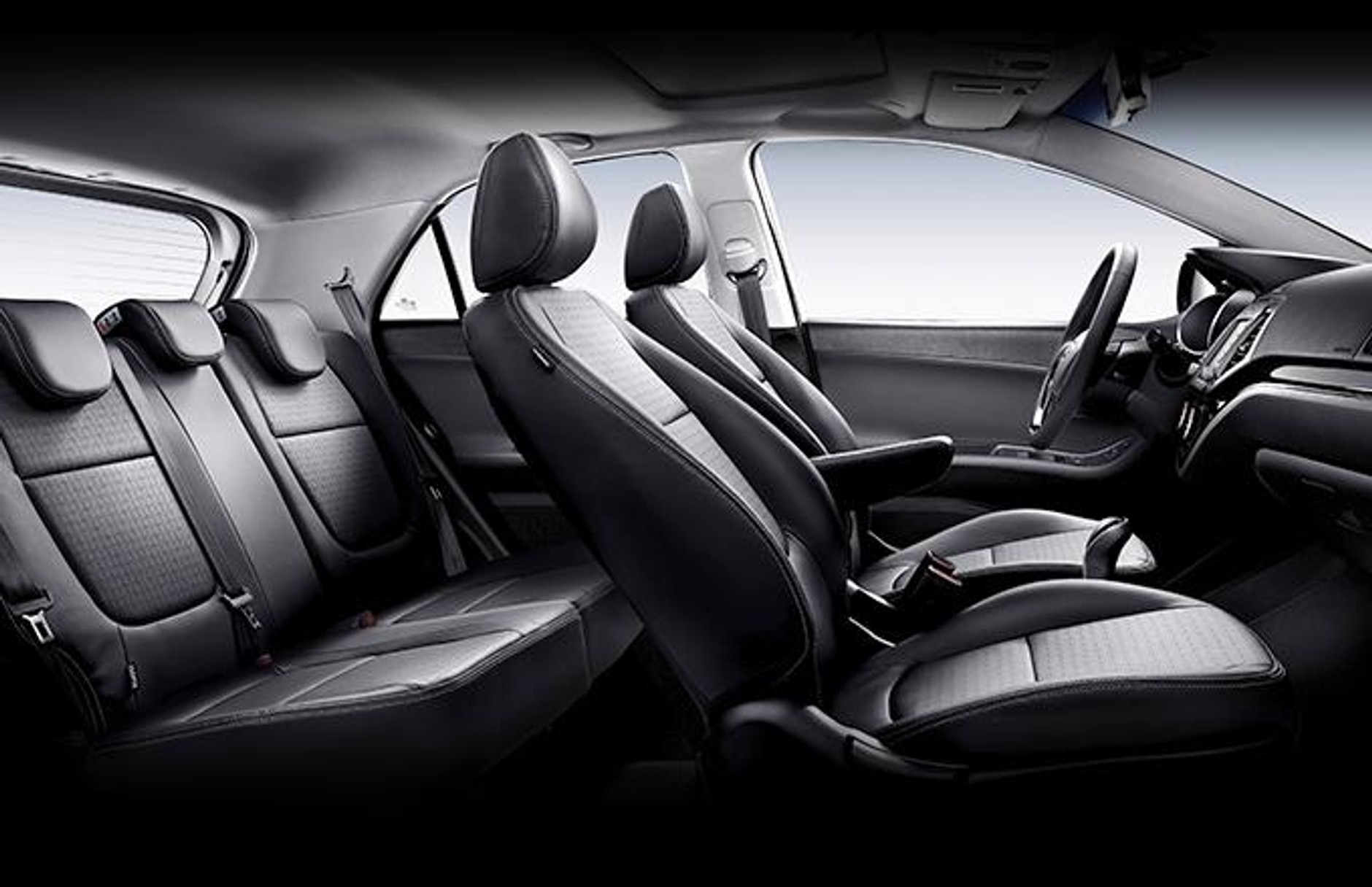 Nowa Kia Picanto dla Europy