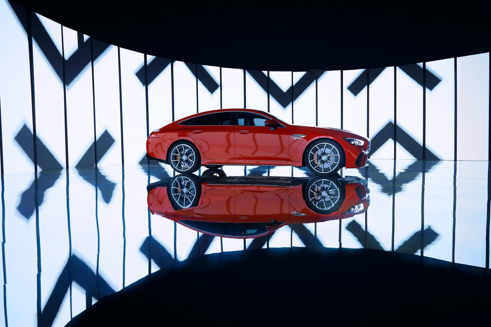 Mercedes-AMG i will.i.am