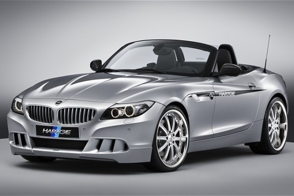 BMW Z4 Hartig