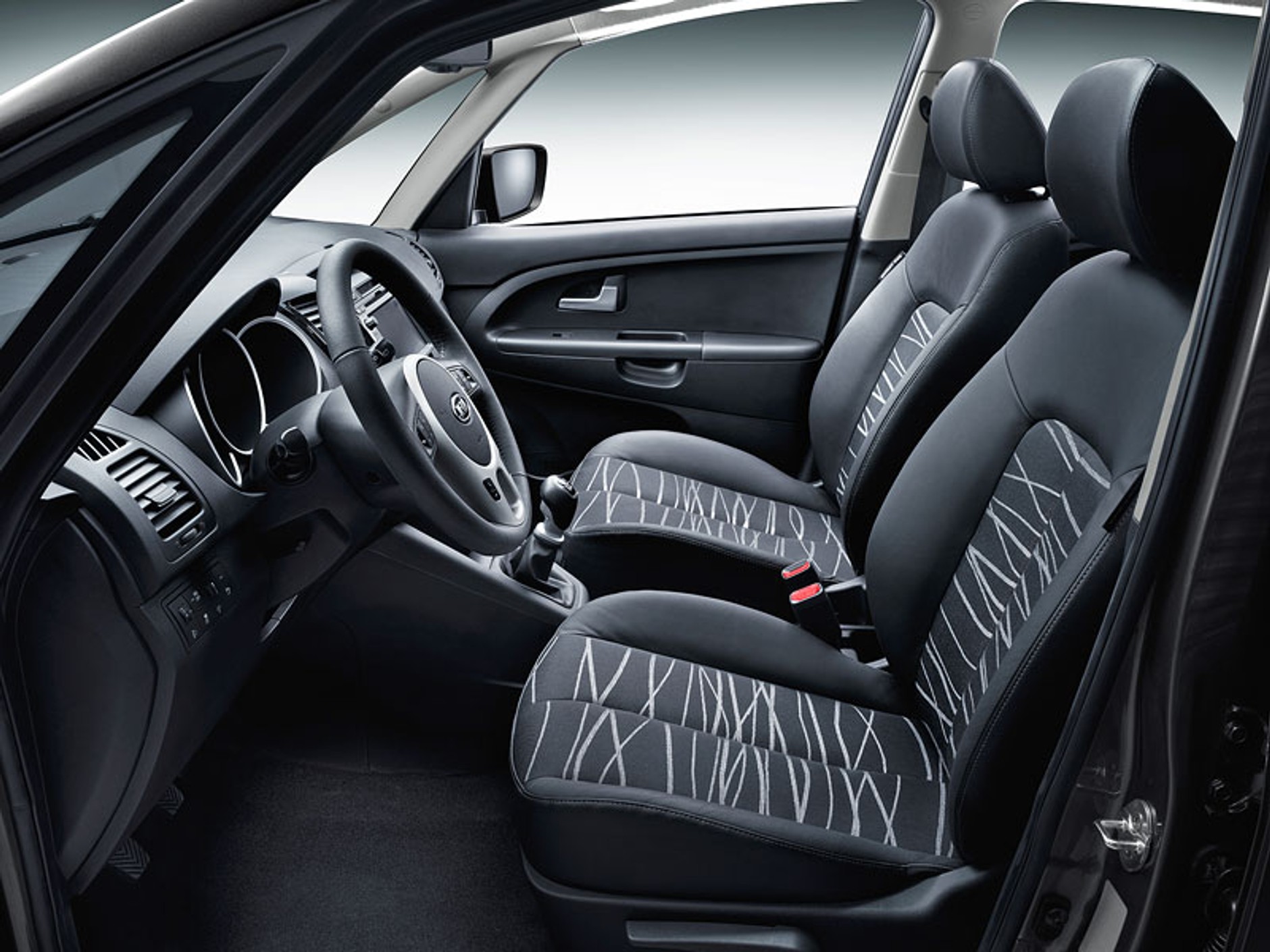 Hyundai rozpoczyna dzisiaj produkcję samochodu Kia Venga