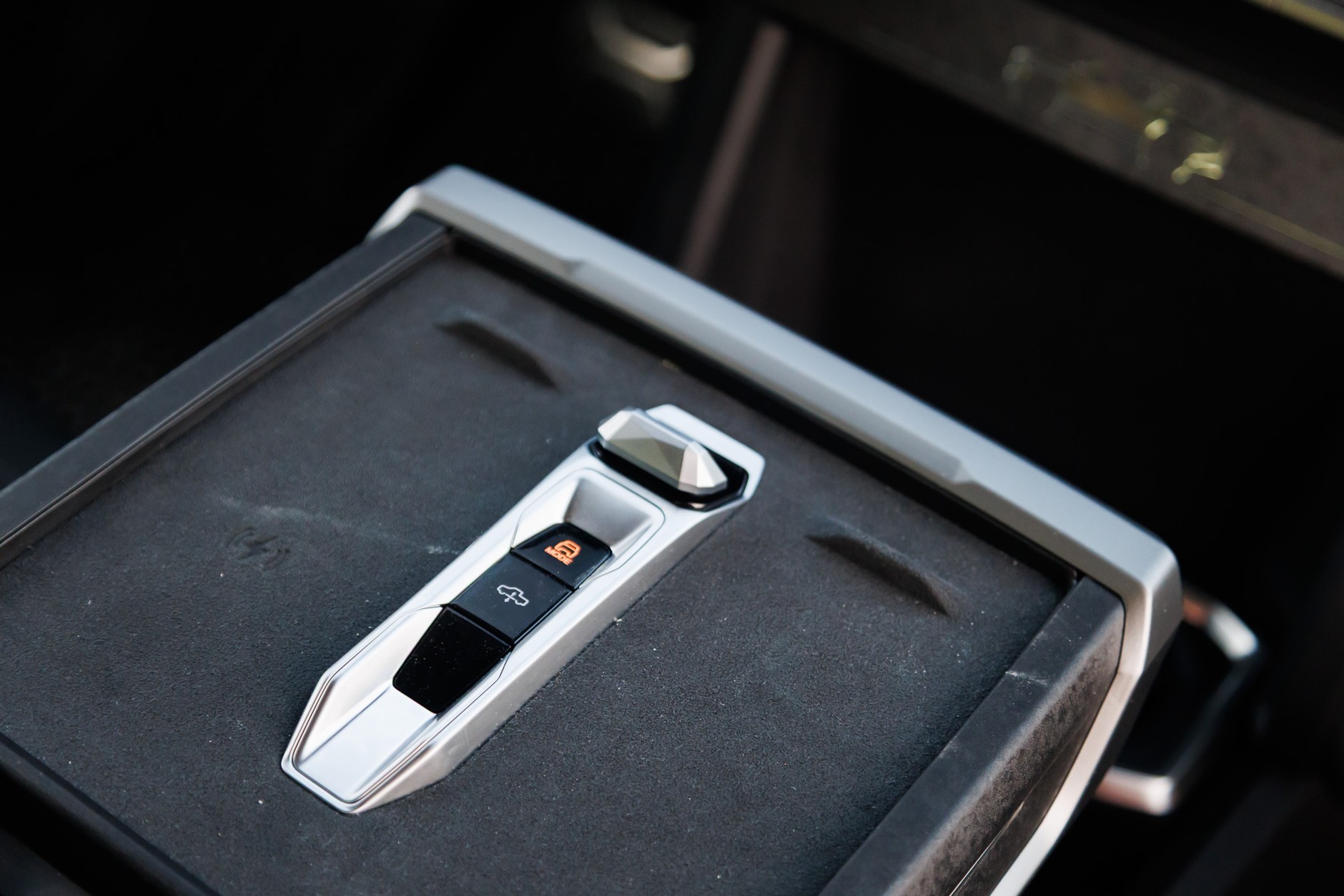 2025 Maxus eTerron 9