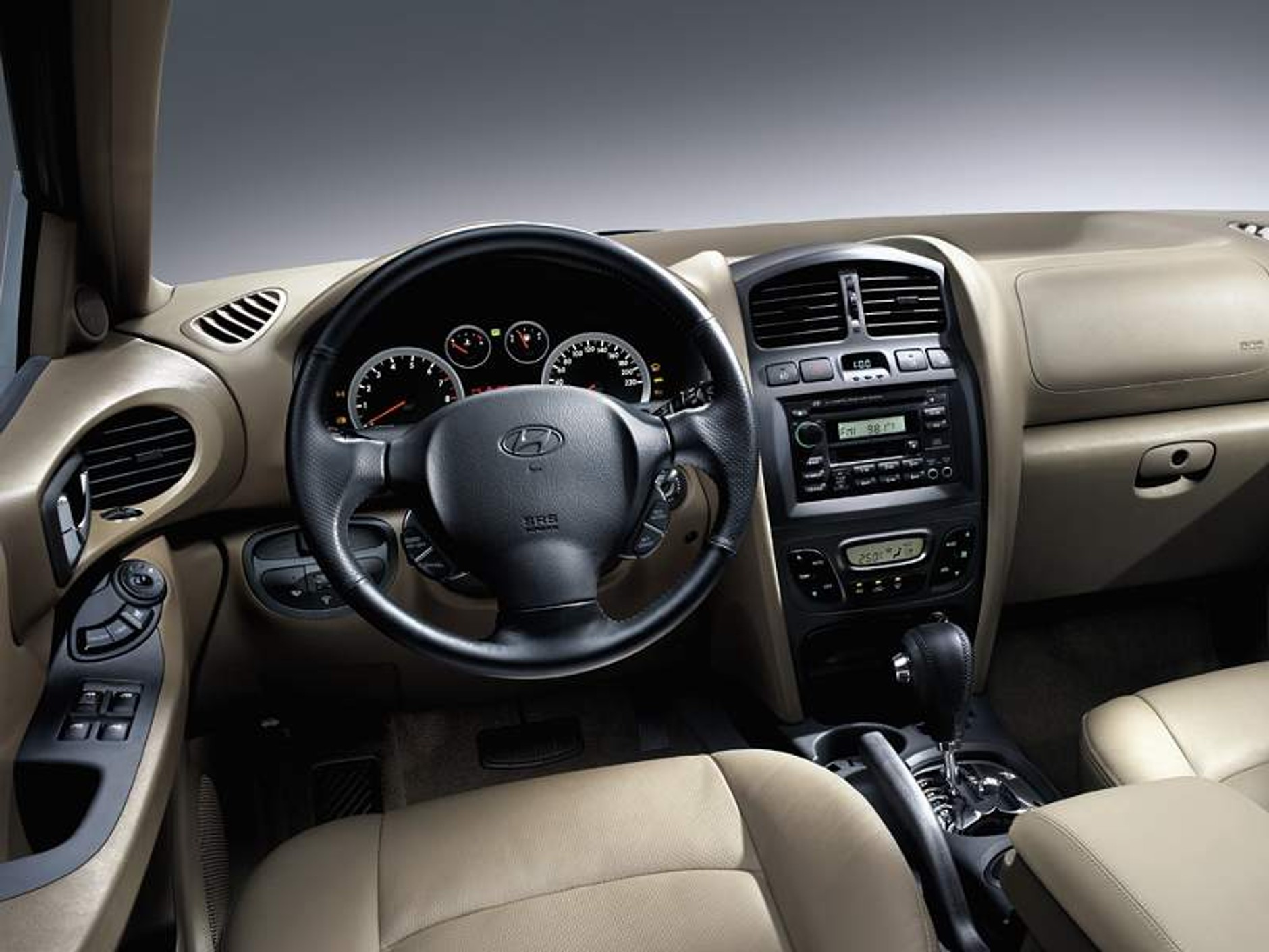 Hyundai prodal celosvětově už 2 miliony vozů Santa Fe