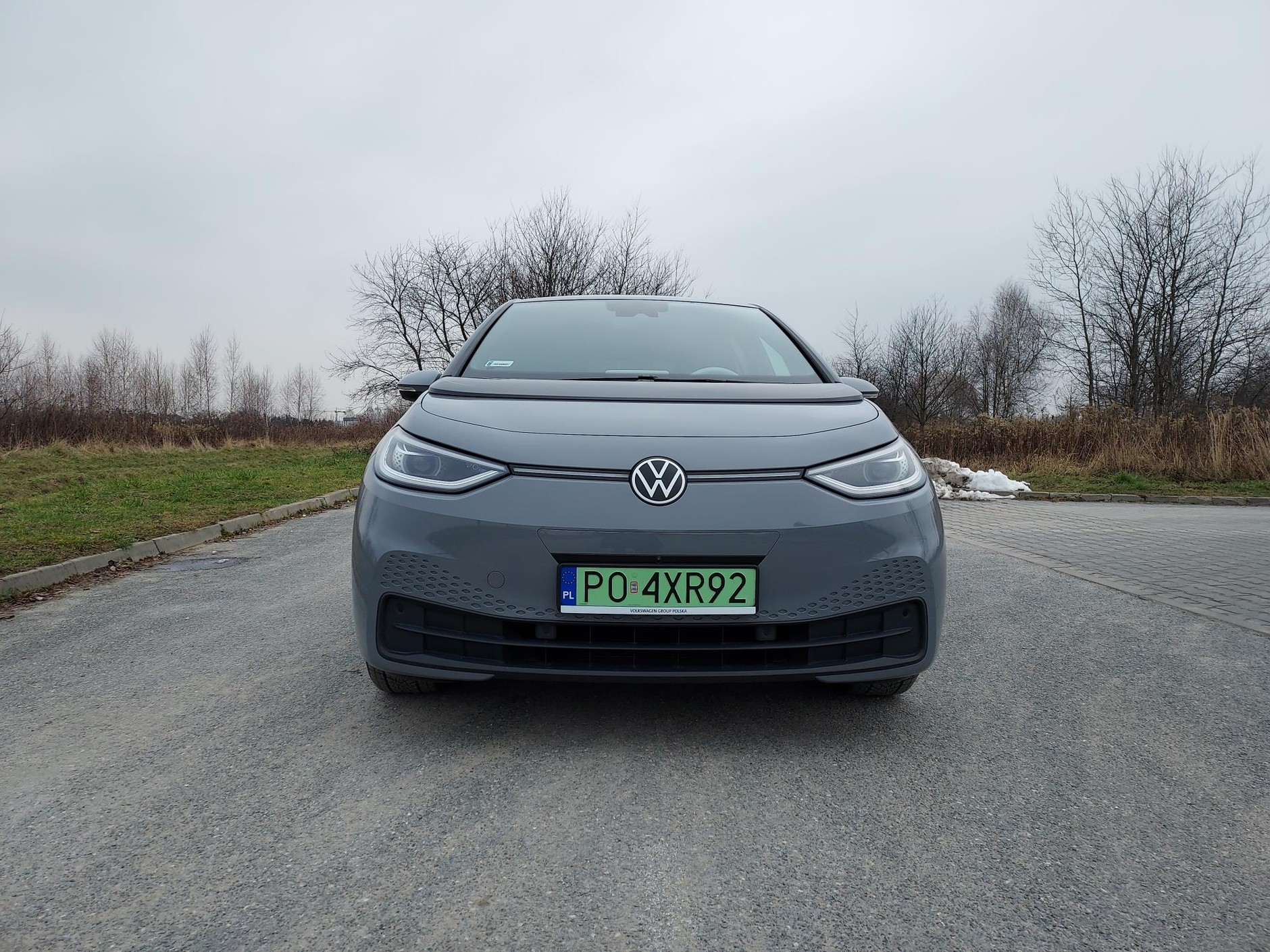 Volkswagen ID.3