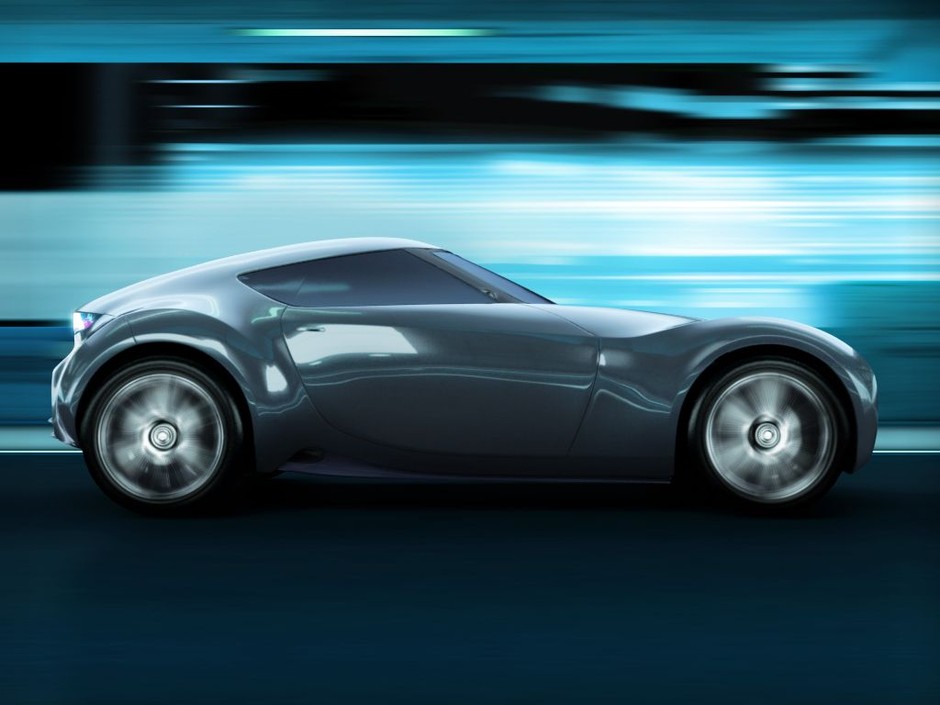 Nissan pracuje nad konkurentem dla Tesly Roadster