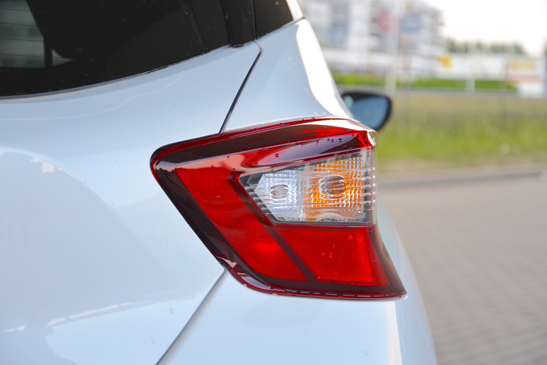 Nissan Micra 1.0 IG-T