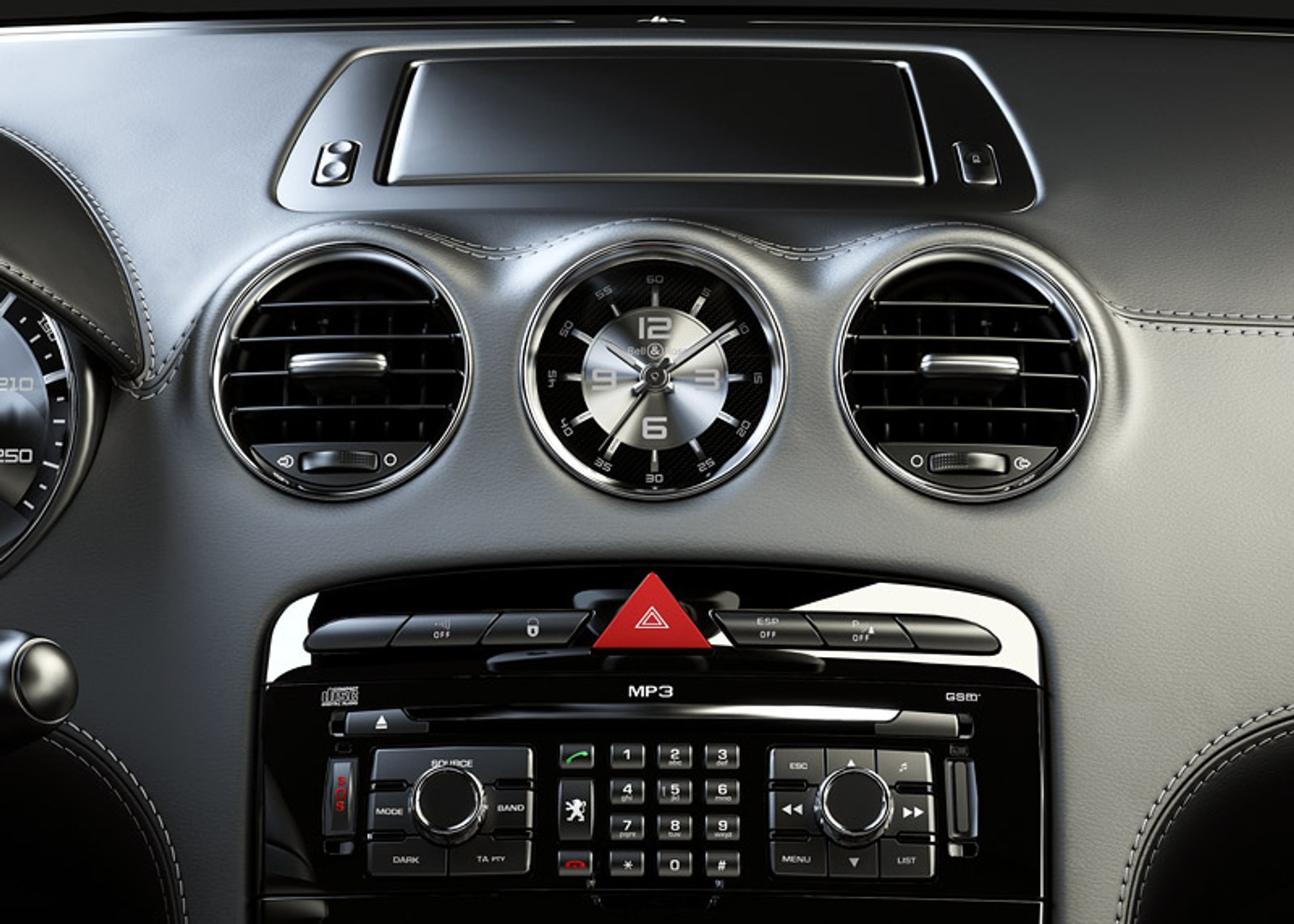 Peugeot 308 RC Z: w produkcji od roku 2010