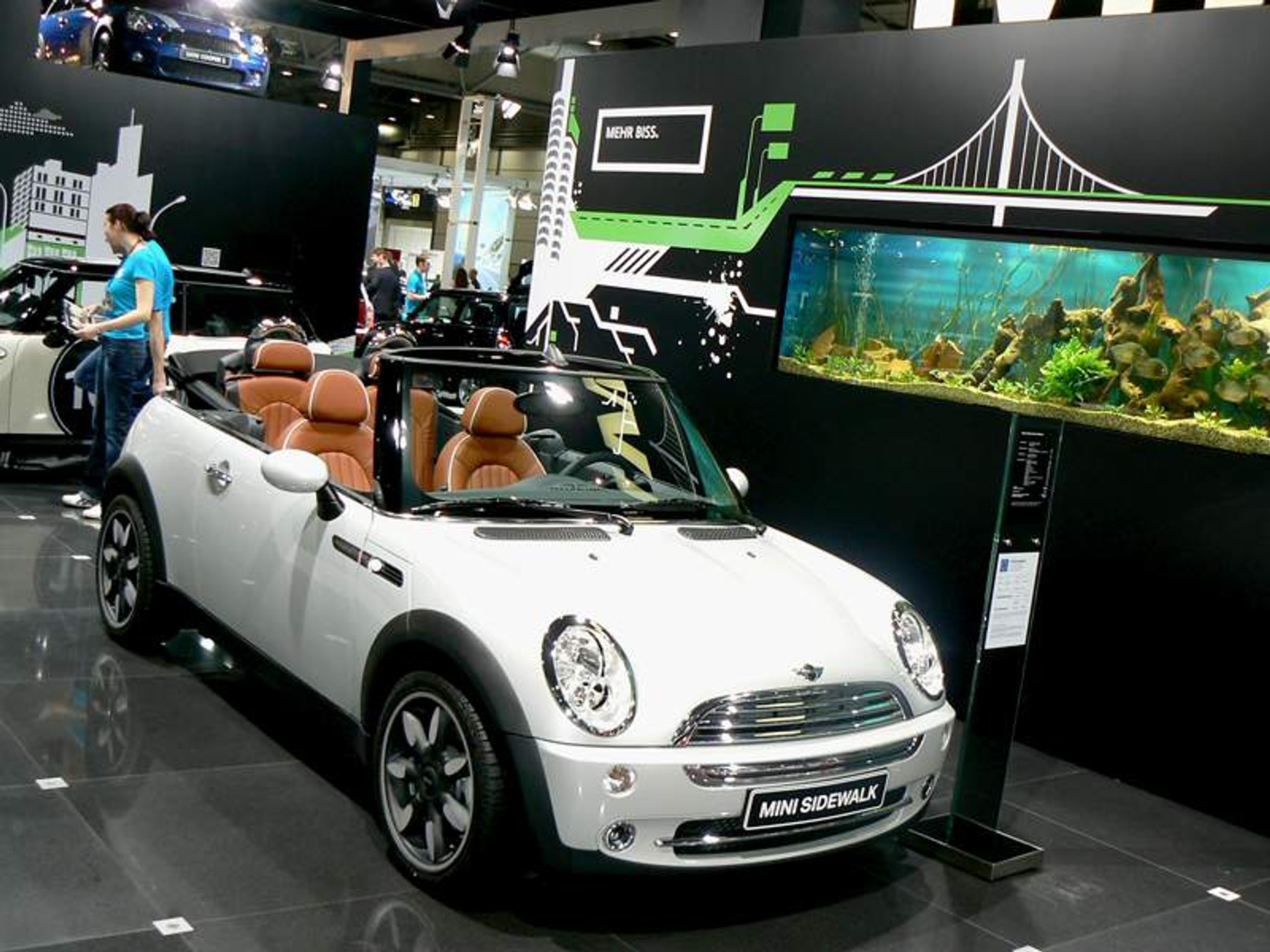 AMI/AMITEC 2009: zaproszenie do Lipska