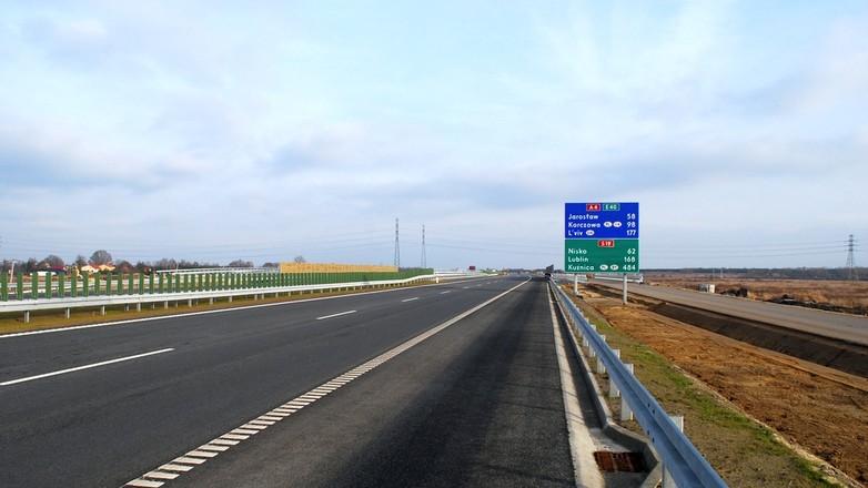 Autostrada A4
