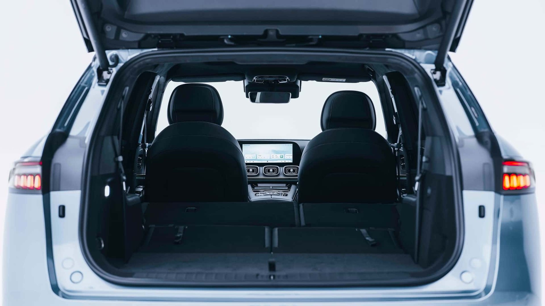 Jaecoo 8 Super Hybrid