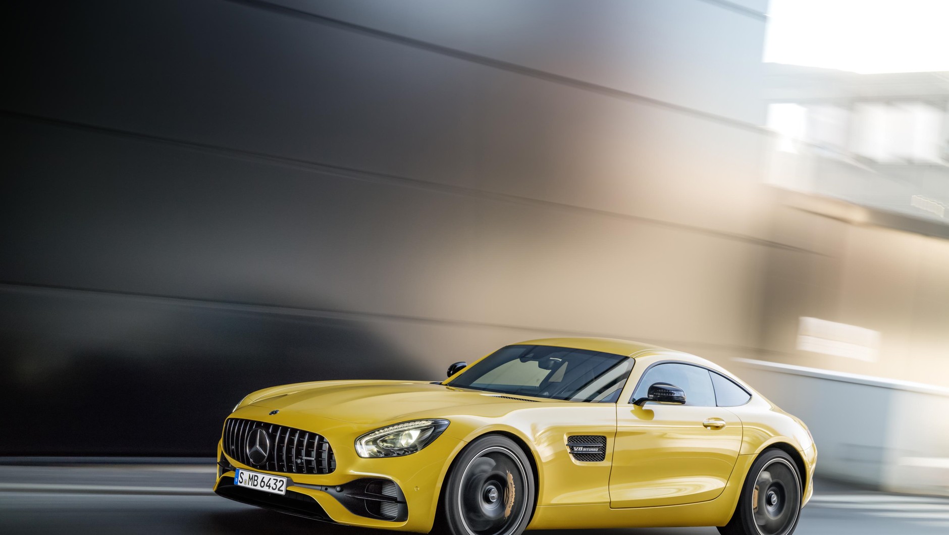 AMG