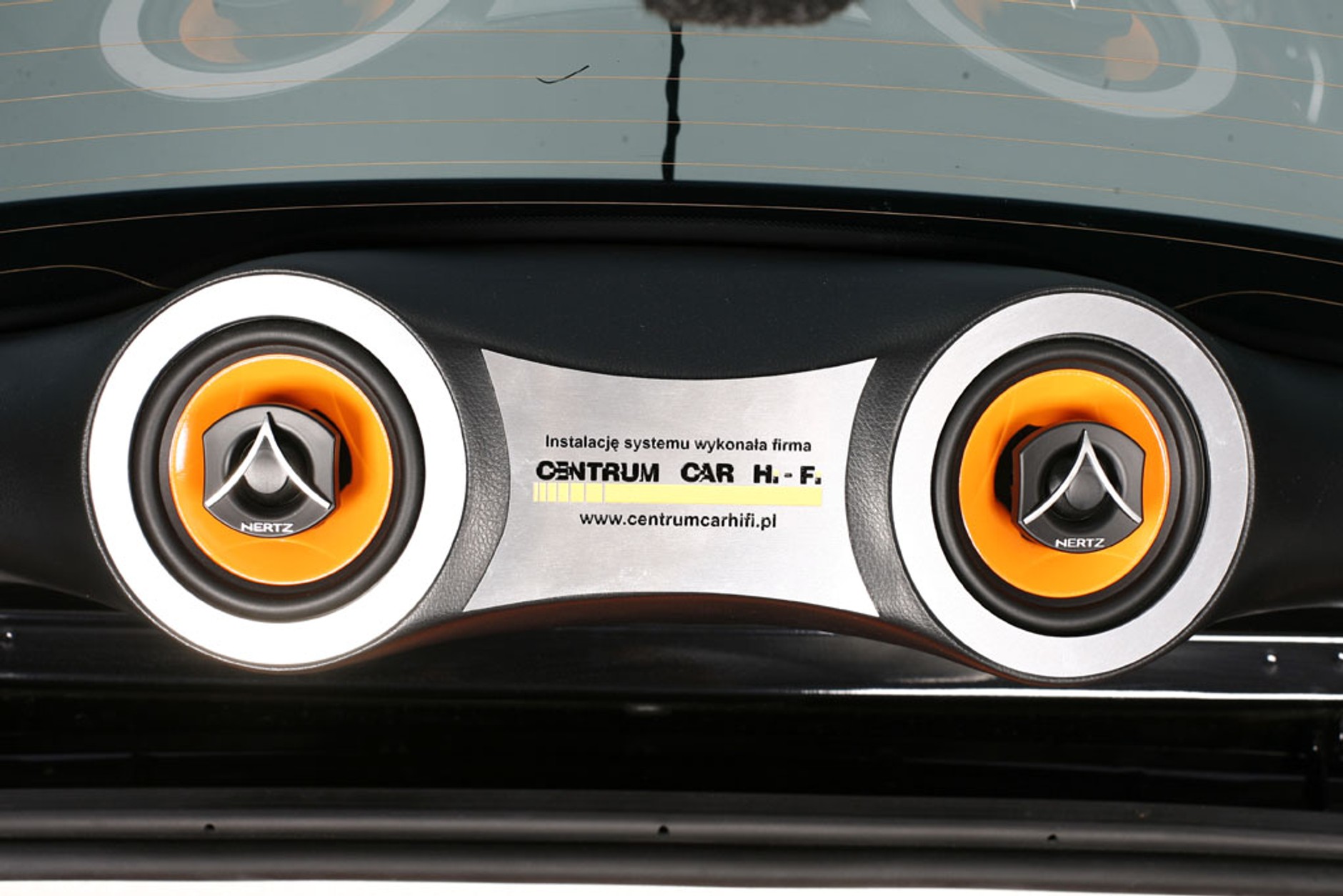 Fiat 500 Hertz: Gorące espresso