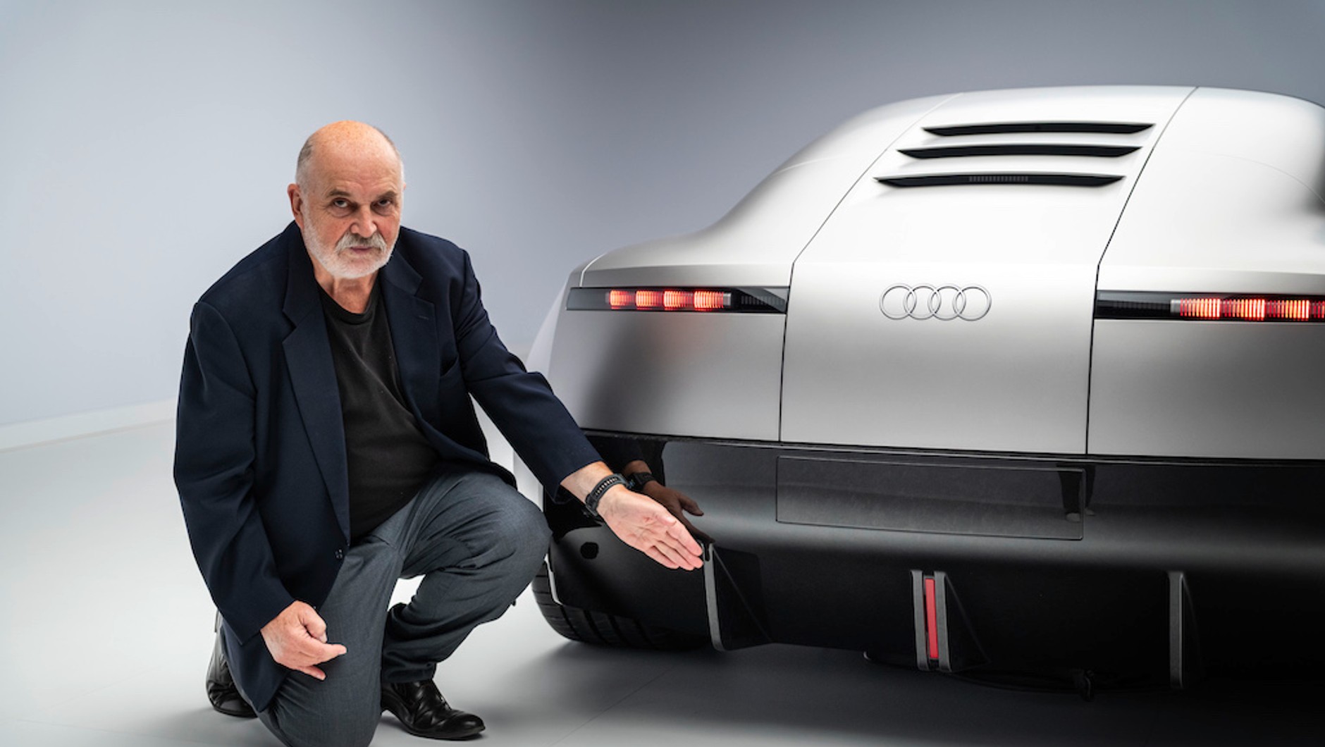Audi Concept C 2025