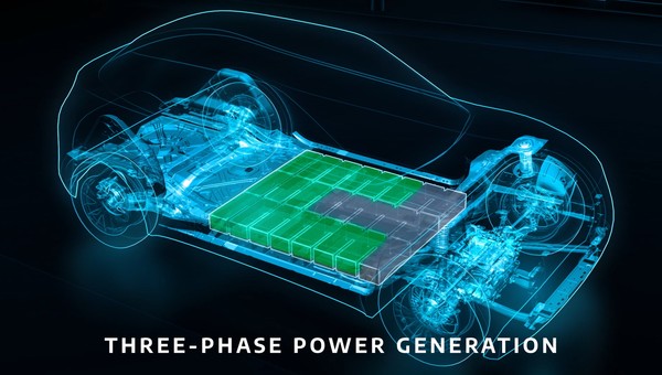 Stellantis opracował nowe akumulatory. Elektryki będą mieć większy zasięg i będą tańsze