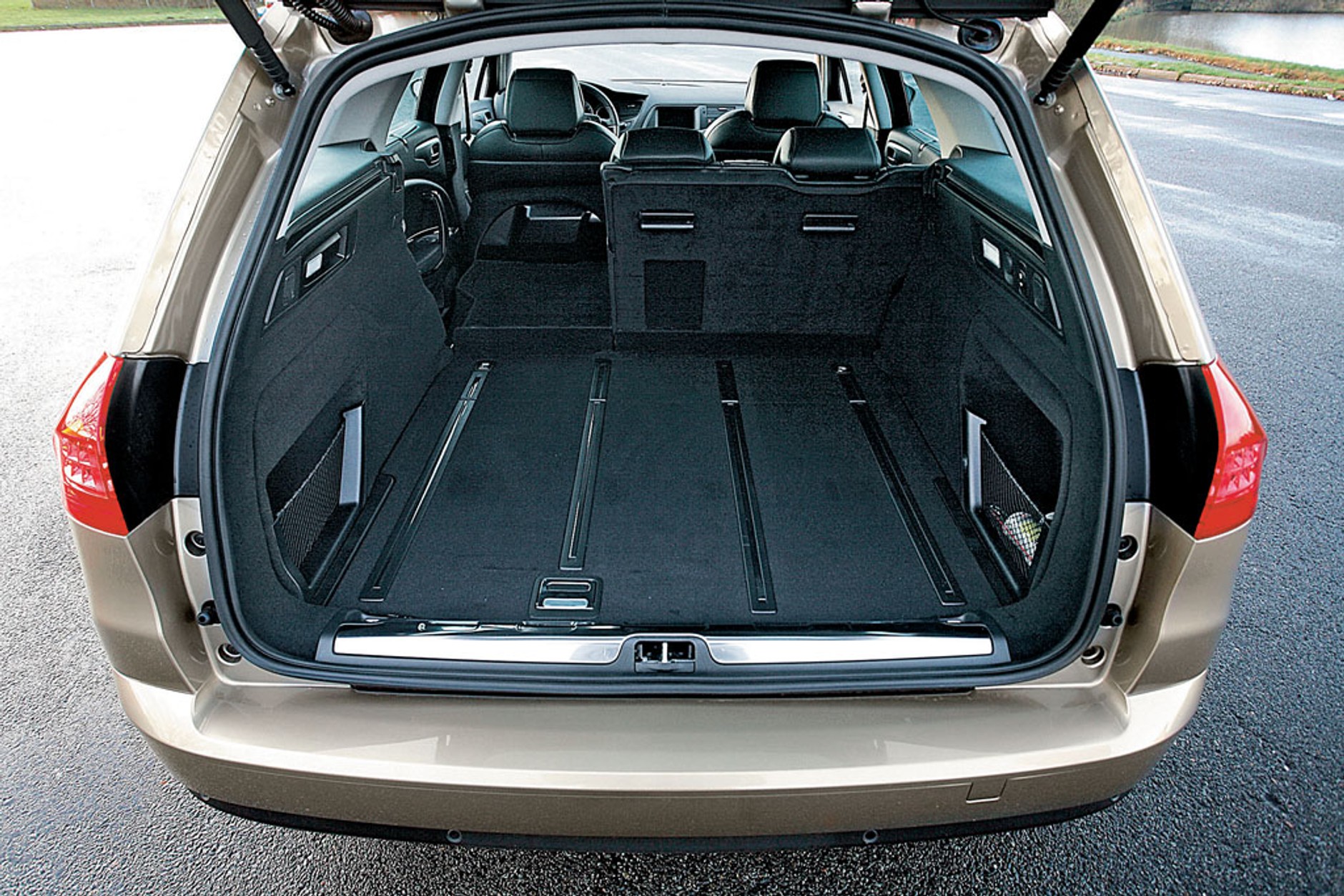 Używany Citroen C5 2.0 HDI