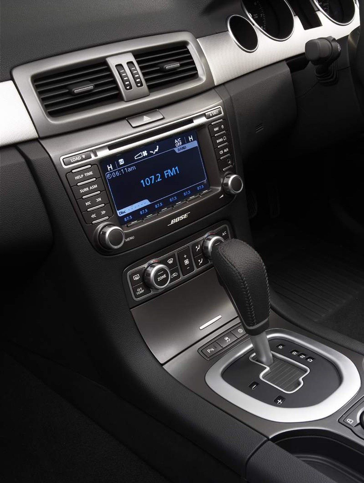 Kolejne nowości Holdena: Statesman i Caprice