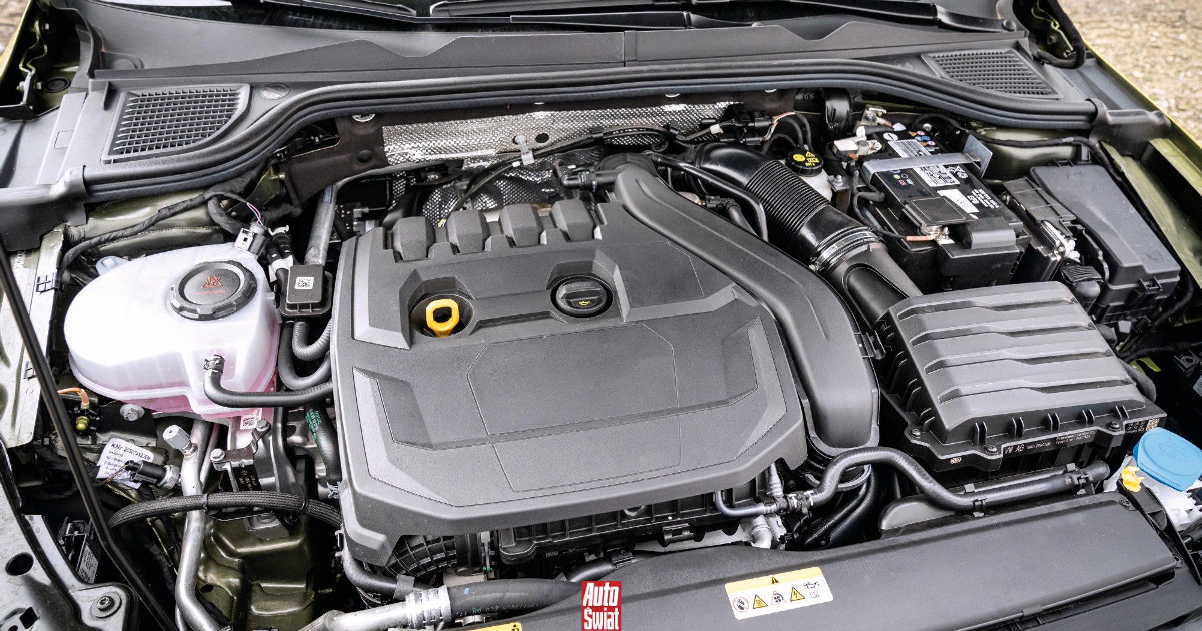 Czy miękka hybryda to też hybryda? Na ten wyrok niektórzy producenci czekali ze strachem