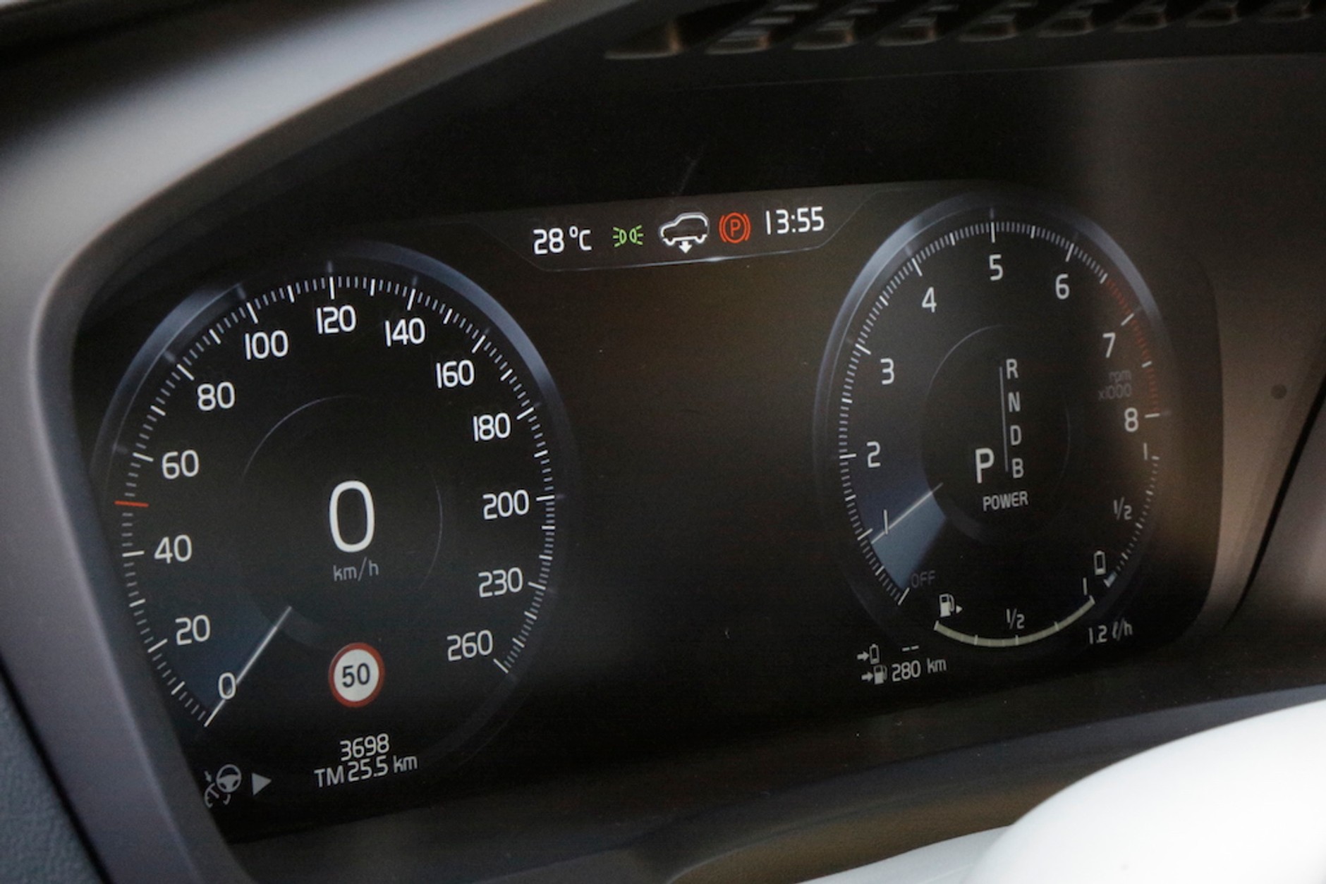 Volvo XC90 T8 Excellence