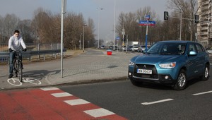Ograniczenia w pierwszeństwie na przejazdach dla rowerów. Mamy stanowisko Ministerstwa Infrastruktury