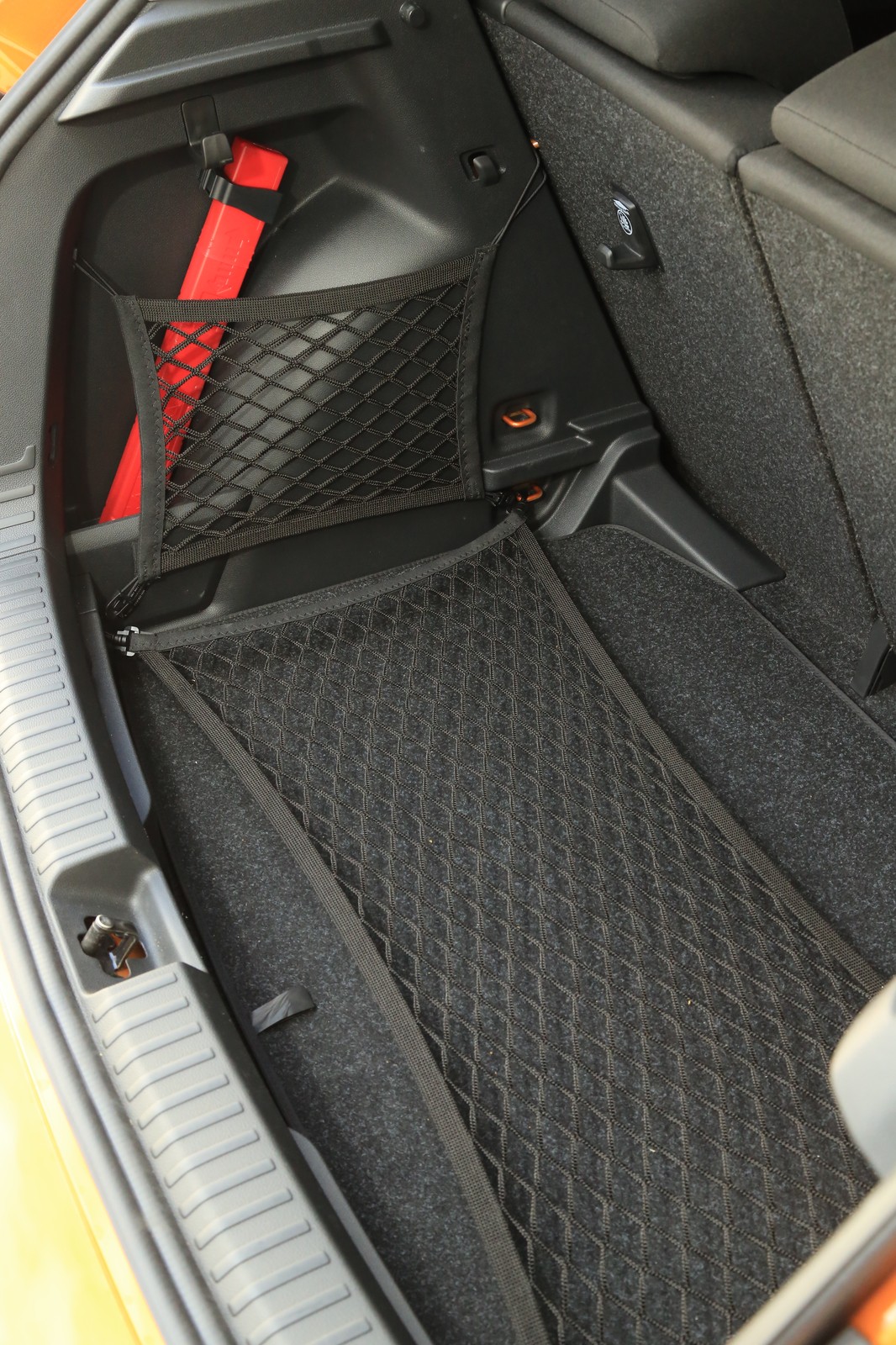 Skoda Fabia 4. generacja 2021