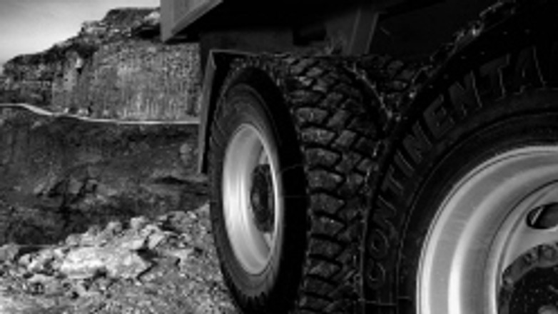 Continental: nagroda iF Design Award dla wizualnej koncepcji wizerunku