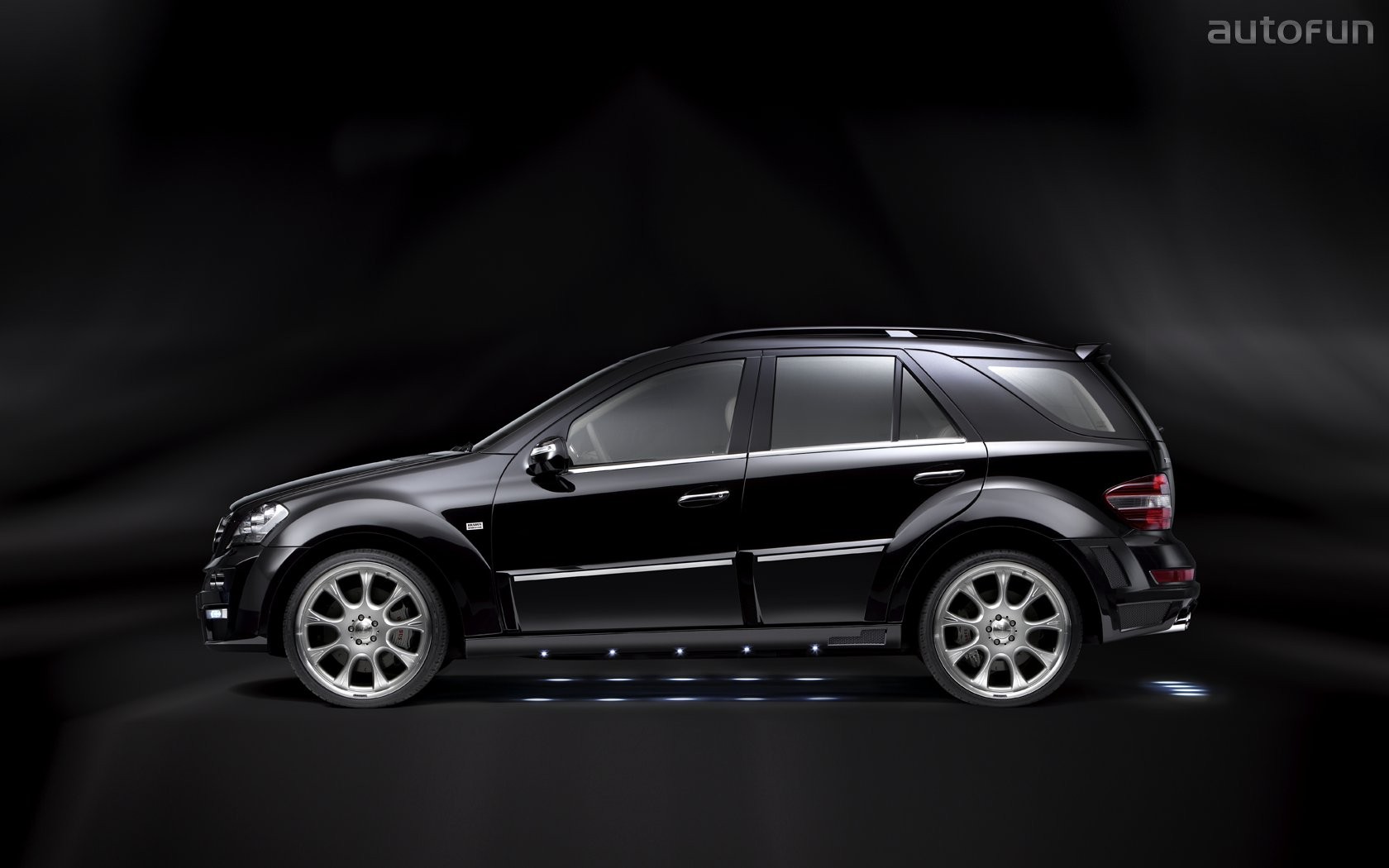 Brabus ML