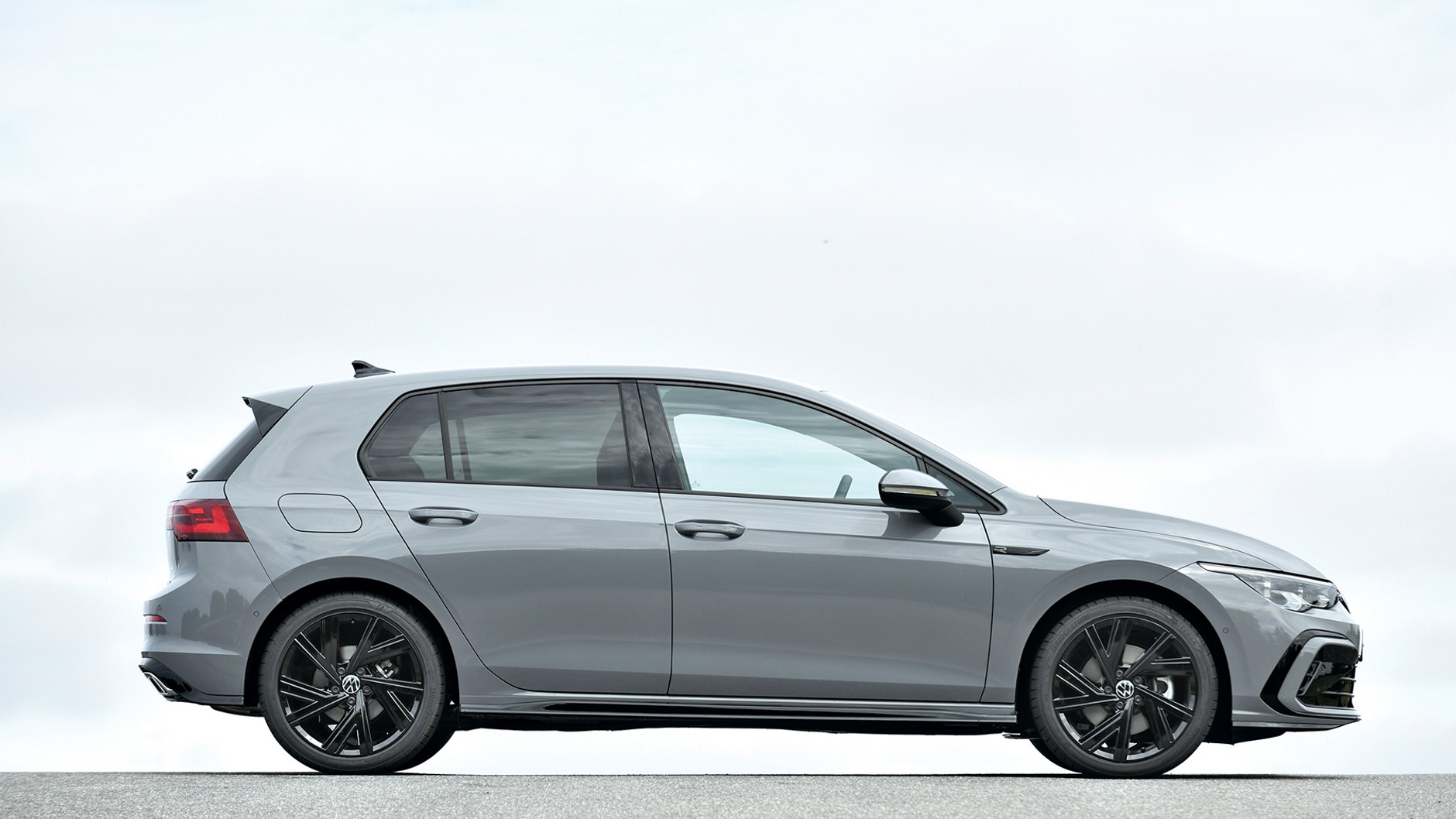 Volkswagen Golf VIII