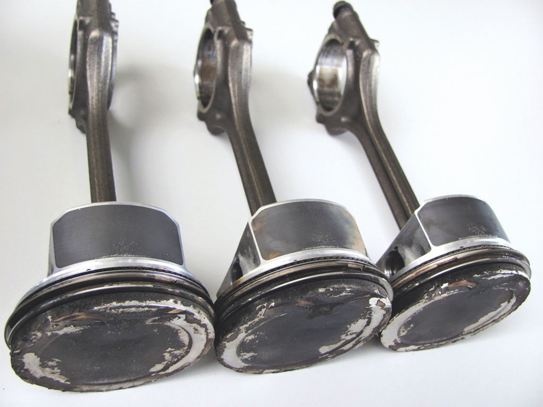 Mały up! na wielkiej próbie - Test długodystansowy