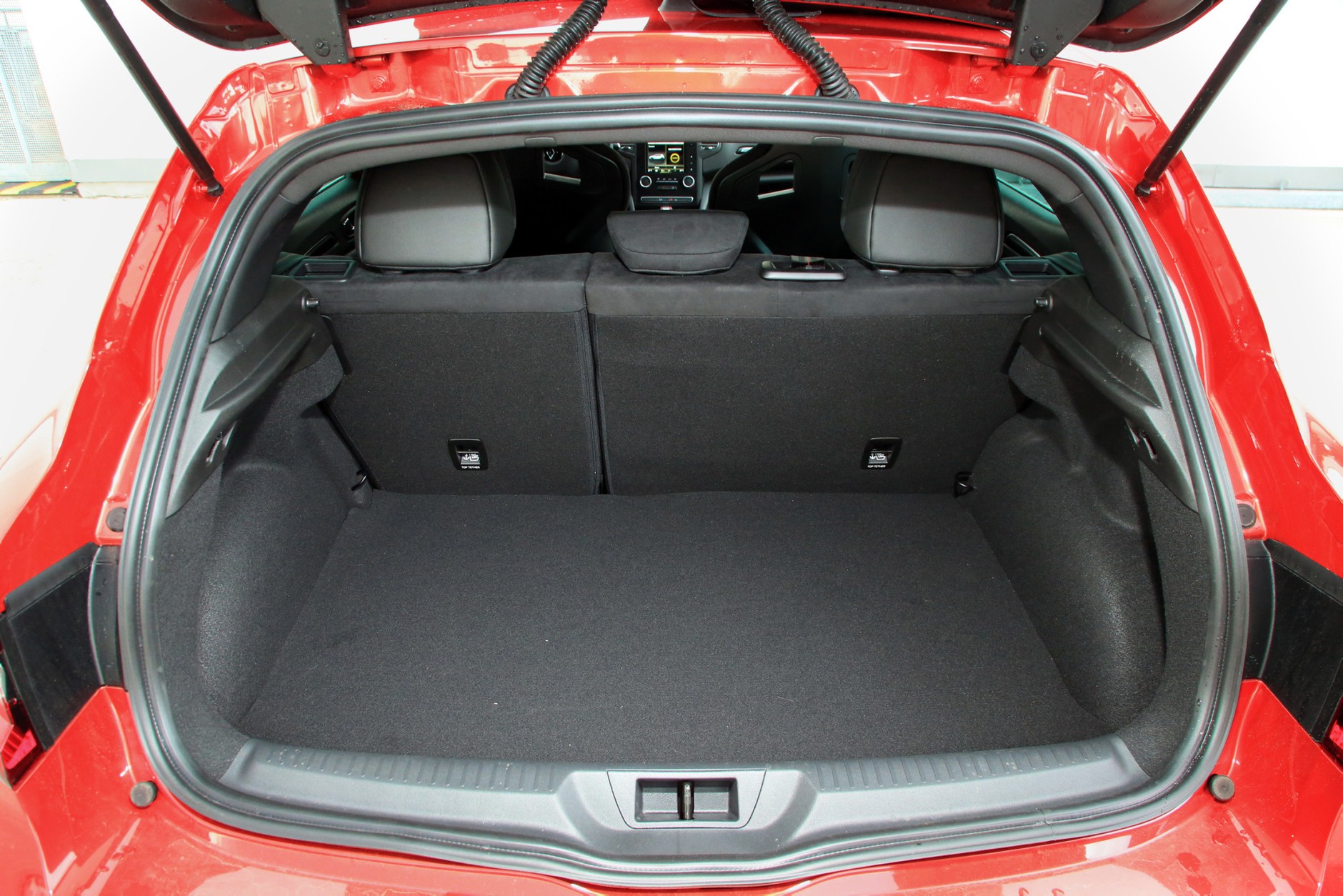 Renault Megane R.S. Trophy