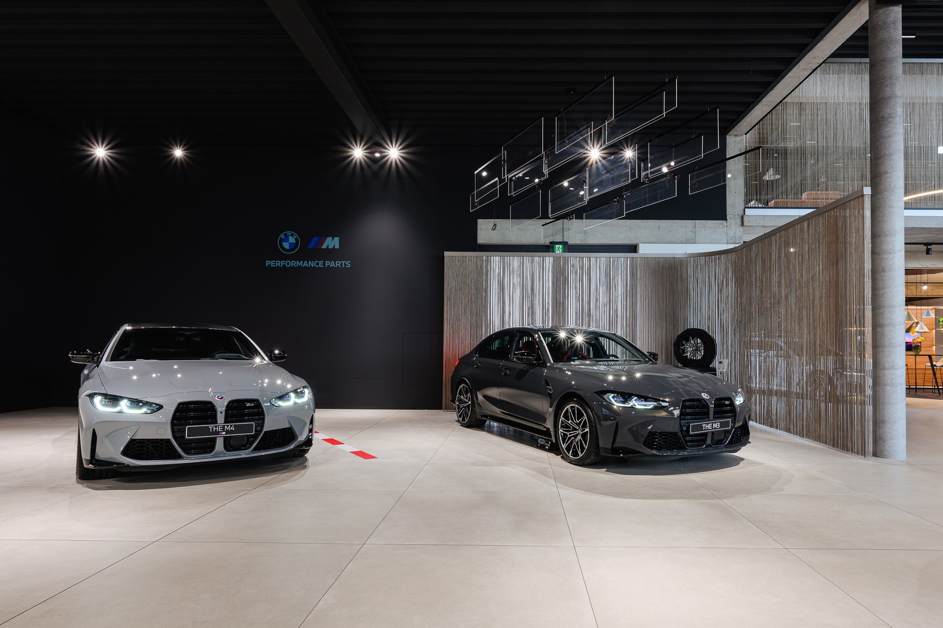 Największy salon BMW w Europie