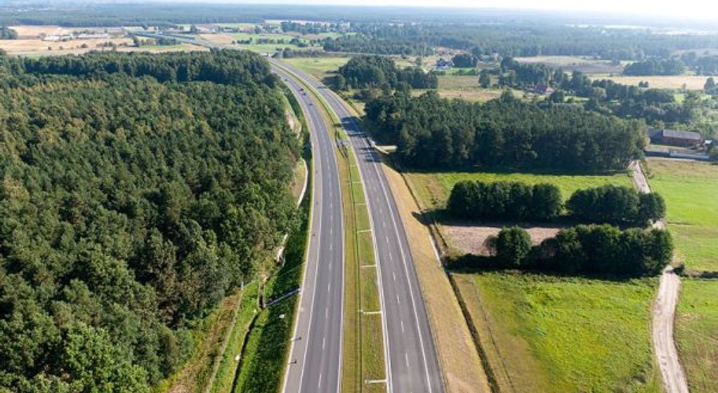 Autostrada A1 (zdjęcie poglądowe)