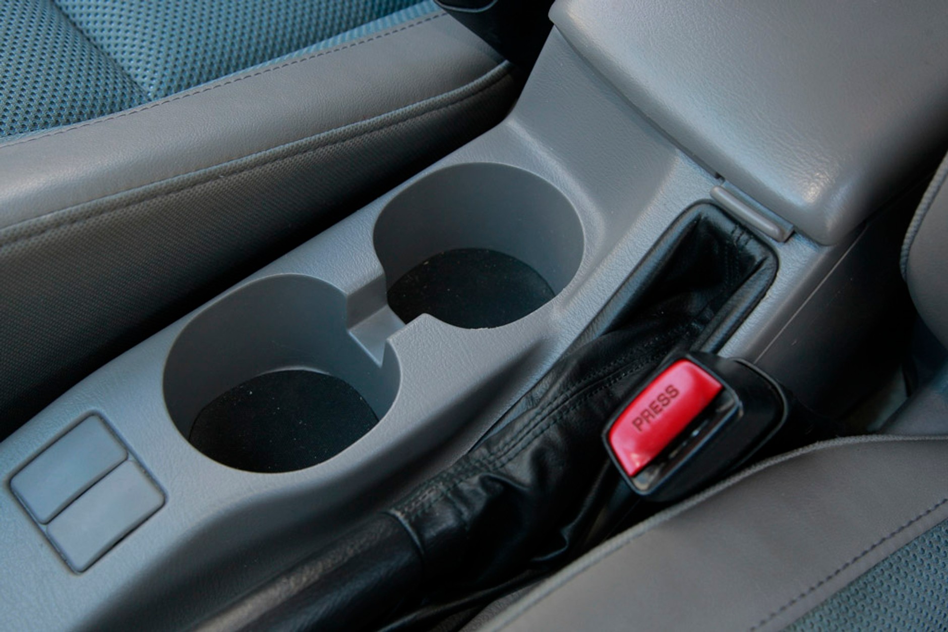 Subaru Forester: można na nim polegać