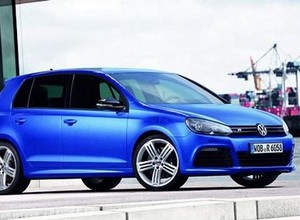 Volkswagen Golf R powraca do USA