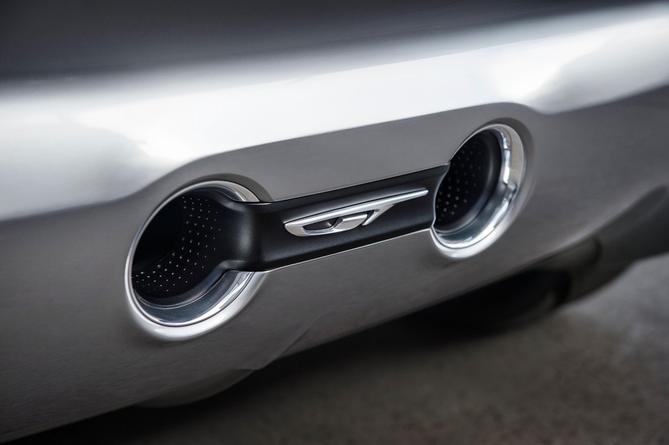 Opel GT Concept