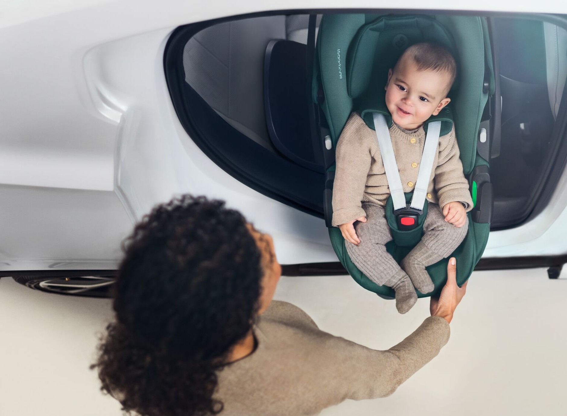 Maxi-Cosi Pebble 360 Pro