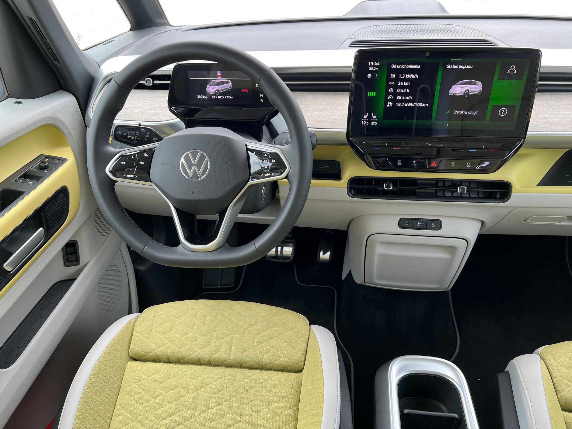 Volkswagen ID. Buzz