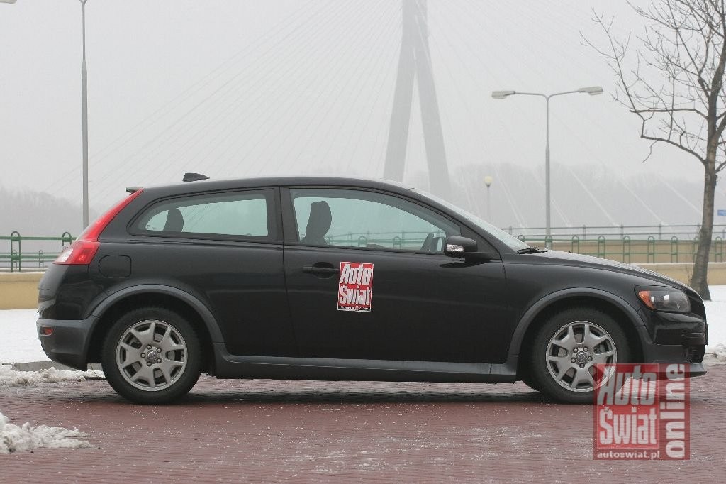 Volvo C30